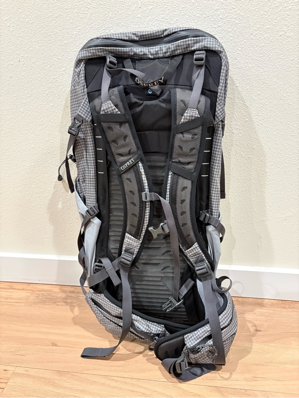 OSPREY Men's Talon Pro 30L O/S - NWOT - Picture 6 of 8